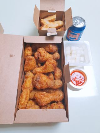 오뚜기님이 올린 리뷰 사진 1
