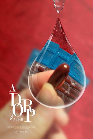 뉴트리션팩토리 비타프렙 오큐슈프림 루테인 오메가3 1050mg — 5점을 준 리뷰어가 2021년 10월 올린 사용 사진