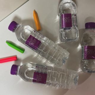 몽베스트 [MONTBEST] 330mL 20병 — 5점을 준 리뷰어가 2024년 3월 올린 사용 사진