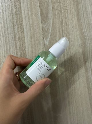 디에이브 더마-테카 바이옴 세럼 50ml — 5점을 준 리뷰어가 2022년 11월 올린 사용 사진