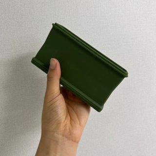 니디즈 포트아이스 2단 밀폐 실리콘 얼음틀 — 3.5점을 준 리뷰어가 2023년 1월 올린 사용 사진