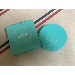 리즐리 씨슬릭 톤업 쿨링 쿠션 15g — 4점을 준 리뷰어가 2021년 7월 올린 사용 사진