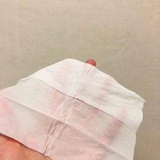 [엠메이데이] 안심 알티슈 20매 x 7 — 5점을 준 리뷰어가 2022년 1월 올린 사용 사진