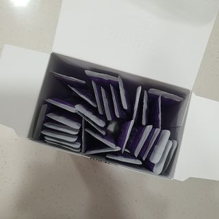 [유산균] 오마이락 프리미엄 포스트바이오틱스 30P — 5점을 준 리뷰어가 2022년 11월 올린 사용 사진