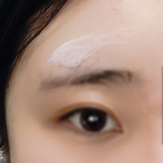 더마포레스트 마데카소사이드 리페어 크림 / 캐비아추출물 병풀추출물 시카케어 미백 주름개선 — 5점을 준 리뷰어가 2021년 7월 올린 사용 사진