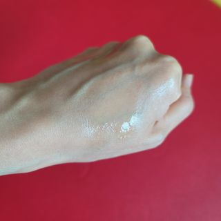 닥터리진 퍼퓸드 옐로우 오일 미스트 앰플 [페이스앤바디] 레귤러 — 4점을 준 리뷰어가 2022년 10월 올린 사용 사진