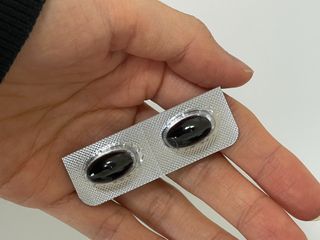 메디포스트 모비타 아쿠아셀 엔초비오메가3 60캡슐 — 5점을 준 리뷰어가 2023년 2월 올린 사용 사진