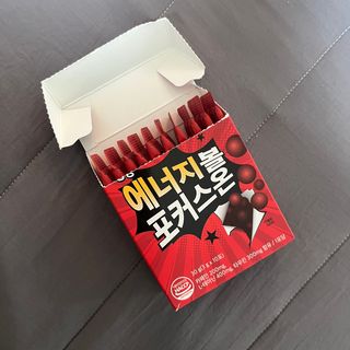 광동생활건강 [광동] 강력한 몰입 에너지! 에너지볼 포커스온 3gx10포 — 5점을 준 리뷰어가 2023년 7월 올린 사용 사진