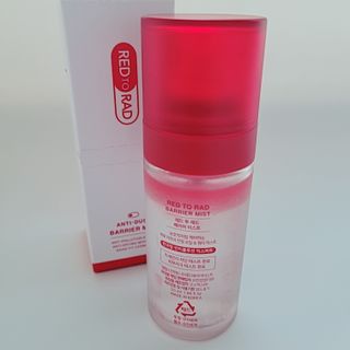 레드투래드 안티더스트 배리어 미스트 55ml — 5점을 준 리뷰어가 2021년 8월 올린 사용 사진