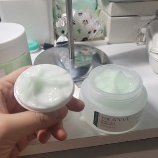 디에이브 더마-테카 바이옴 크림 50ml — 5점을 준 리뷰어가 2022년 11월 올린 사용 사진