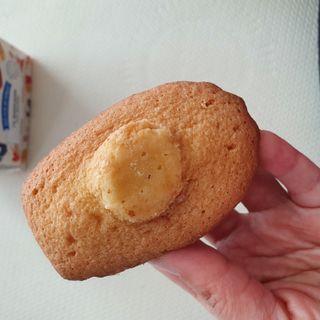 [메종콜리브리] 프랑스 마들렌 메종콜리브리 플레인 마들렌 2팩 — 5점을 준 리뷰어가 2022년 3월 올린 사용 사진