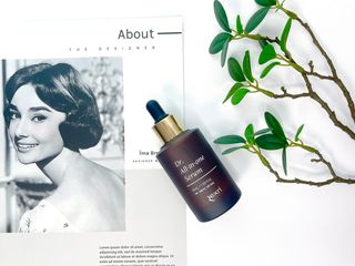 렉스리 닥터 올인원 세럼 Rexri Dr.All-in-one Serum — 4점을 준 리뷰어가 2021년 8월 올린 사용 사진