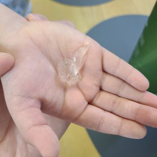 프리 [닥터문] 프리미엄 알로에베라 시카 수딩젤 1000ml — 5점을 준 리뷰어가 2025년 1월 올린 사용 사진