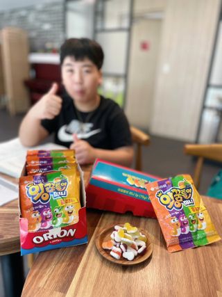 까꿍님이 올린 리뷰 사진 1