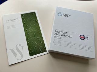 SOONWITH 순위드 NEP+ 스킨케어 3종 세트 — 5점을 준 리뷰어가 2021년 3월 올린 사용 사진