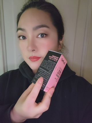 닥터피엔티 [Dr.PNT] 하루 2알로 건강한 다이어트! 한겨울에도 체지방만 쏙~ 슬림핏 다이어트 — 4.5점을 준 리뷰어가 2023년 3월 올린 사용 사진