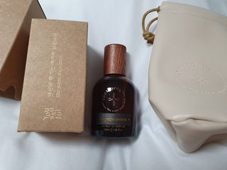 유쏘풀 익스프레 드 퍼퓸 50ml 4종  [세인트 모리츠] [베리섹시] [상탈 세콰이아] [엠포리아 코튼] 중 택 1 — 5점을 준 리뷰어가 2022년 3월 올린 사용 사진