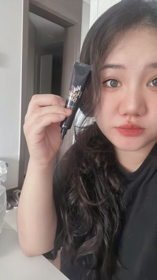 미에나 MIENA My Perfect Bangs (2) — 5점을 준 리뷰어가 2023년 2월 올린 사용 사진