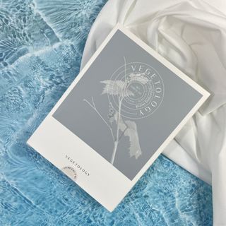 베지톨로지 비니페린 브라이트닝 마스크 (10매입) — 5점을 준 리뷰어가 2022년 8월 올린 사용 사진