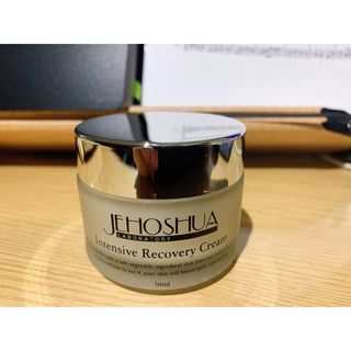 조슈아랩 인텐시브 리커버리 토너, 인텐시브 리커버리 크림 — 5점을 준 리뷰어가 2022년 7월 올린 사용 사진