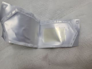 메디포스트 모비타 글루타치온 이지 필름형 30매 — 5점을 준 리뷰어가 2022년 12월 올린 사용 사진