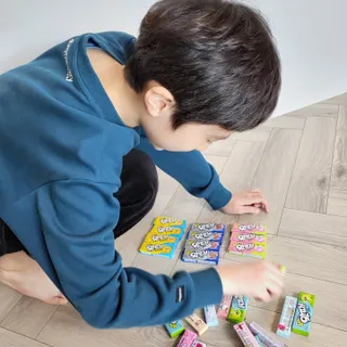 백설공주님이 올린 리뷰 사진 2