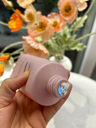 오투에니원 인컨보 바디 퍼퓸 샤워 젤 200ml — 5점을 준 리뷰어가 2023년 2월 올린 사용 사진