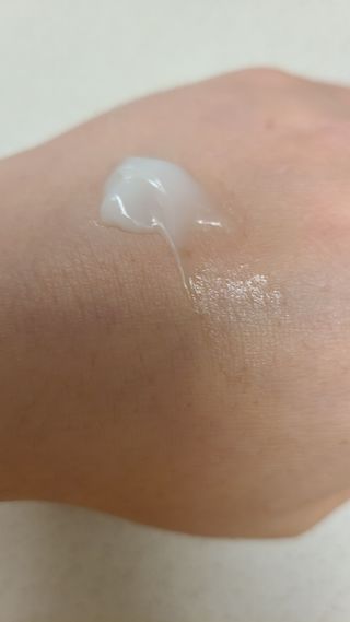 디에이브 더마-테카 바이옴 크림 50ml — 5점을 준 리뷰어가 2022년 10월 올린 사용 사진