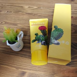 (주)나담코스 [나담코스] 피부를 깨끗하고 건강하게, 폼 클렌저 세트 — 5점을 준 리뷰어가 2023년 4월 올린 사용 사진