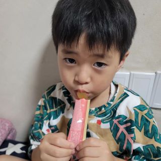 다나음 셀렌에 빠진 아연면역젤리 열대과일맛+사과맛 — 5점을 준 리뷰어가 2023년 7월 올린 사용 사진