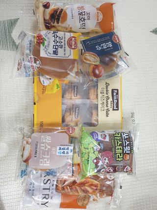 쯔냠님이 올린 리뷰 사진 1