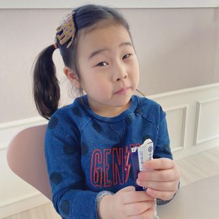 키즈텐플러스 연세 키즈텐 플러스 1개월 — 4점을 준 리뷰어가 2021년 3월 올린 사용 사진