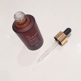 렉스리 닥터 올인원 세럼 Rexri Dr.All-in-one Serum — 3점을 준 리뷰어가 2021년 9월 올린 사용 사진