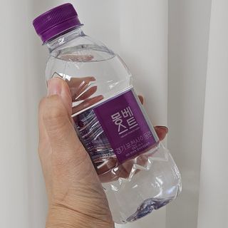 몽베스트 [MONTBEST] 330mL 20병 — 5점을 준 리뷰어가 2024년 2월 올린 사용 사진