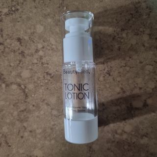 뷰티메드 수분폭탄 토닉로션 200ml — 5점을 준 리뷰어가 2022년 7월 올린 사용 사진