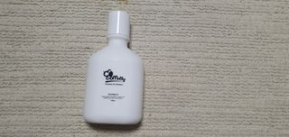 보습 촉촉 린스가 필요 없는 코코몰리 올인원 자연 유래 샴푸 130ml — 5점을 준 리뷰어가 2021년 1월 올린 사용 사진