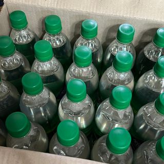 몽베스트 Montbest with Sparkling water Lime20병 — 4.5점을 준 리뷰어가 2022년 9월 올린 사용 사진