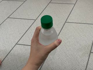 몽베스트 Montbest with Sparkling water Lemon OR Lime 20병(랜덤) — 5점을 준 리뷰어가 2022년 11월 올린 사용 사진