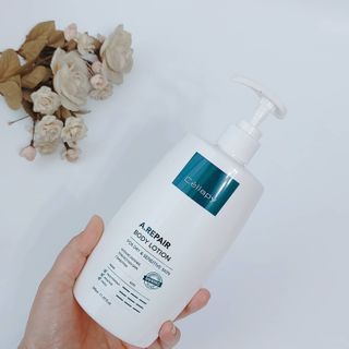 셀라피 에이리페어 바디로션 340ml — 5점을 준 리뷰어가 2021년 1월 올린 사용 사진