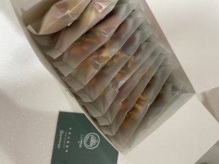 [그래한끼] 무설탕/저당 시리얼타입 수제그래놀라 (40gX10개) — 4점을 준 리뷰어가 2022년 9월 올린 사용 사진