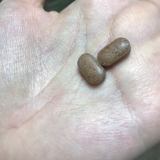 슬림플래닛 녹차카테킨 500mg 애프터밀 — 5점을 준 리뷰어가 2021년 10월 올린 사용 사진