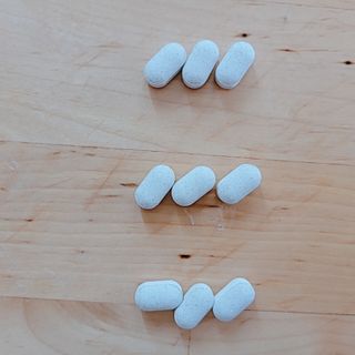 슬림플래닛 가르시니아 3900mg — 4점을 준 리뷰어가 2021년 2월 올린 사용 사진