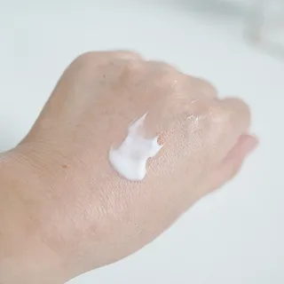 비프리코스메틱 뉴 프레쉬 크림 80ml — 5점을 준 리뷰어가 2023년 2월 올린 사용 사진