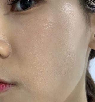 레드투래드 안티더스트 클렌징 오일 150ml — 5점을 준 리뷰어가 2021년 6월 올린 사용 사진