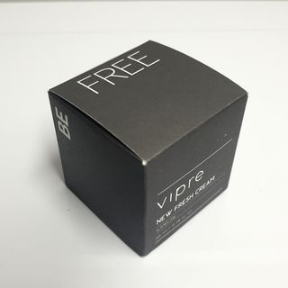 비프리코스메틱 뉴 프레쉬 크림 80ml — 5점을 준 리뷰어가 2023년 2월 올린 사용 사진