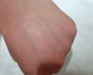 [바디셀런스] 속보습+사용감+향 모두 잡은 / 세라드린 속보습 핑크토너 300ml — 4.5점을 준 리뷰어가 2022년 3월 올린 사용 사진