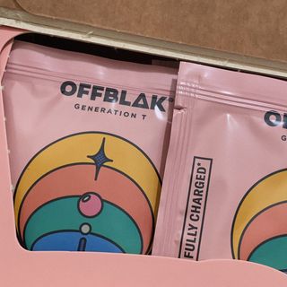 [오프블랙] 아침을 상큼하게 시작하는 에너지티! 유아골든 블렌딩홍차 12T — 5점을 준 리뷰어가 2021년 12월 올린 사용 사진