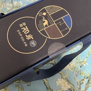 광동생활건강 [광동] 바르게 만든 녹용, 광동정녹청 — 5점을 준 리뷰어가 2021년 12월 올린 사용 사진