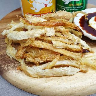[오늘바스켓] 용대리 손질하늘태 130g — 5점을 준 리뷰어가 2021년 5월 올린 사용 사진