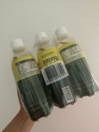 더그레잇티 콤부차 [매일유업] 더그레잇티 44kcal 콤부차 300ml *12개입 (오리지널 6개+베리리치 6개) — 5점을 준 리뷰어가 2023년 8월 올린 사용 사진